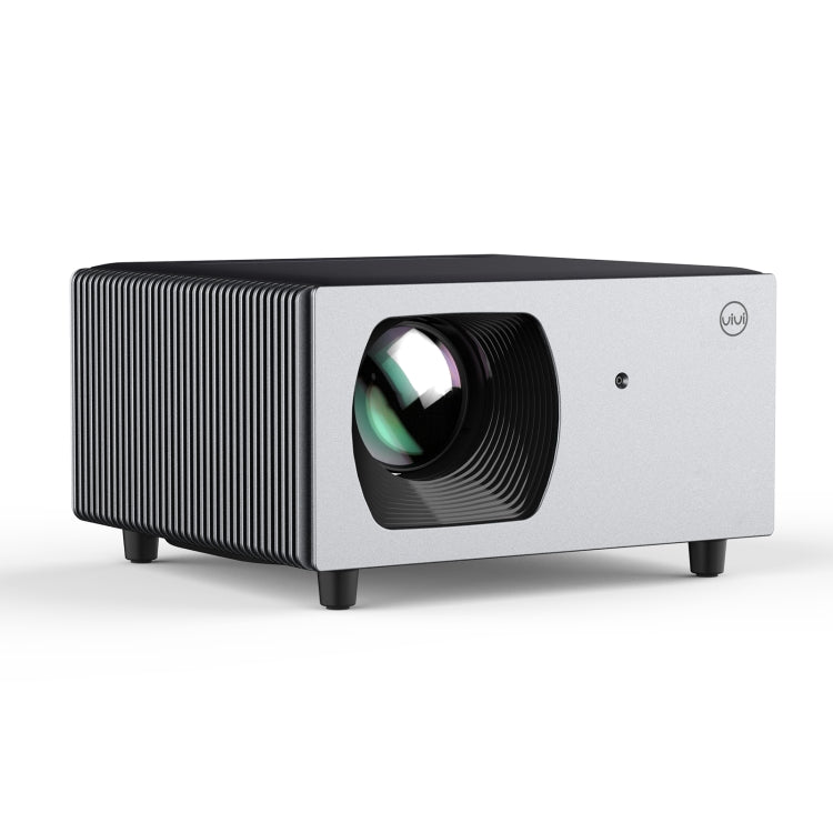 Mini proiettore portatile D6000 1920x1080P 400 ANSI lumen
