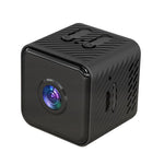 Mini telecamera WiFi X2 Smart Full HD con visione notturna
