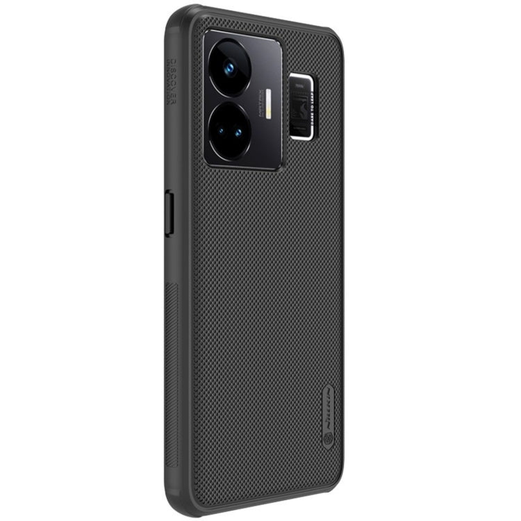 NILLKIN Frosted Shield Pro PC + custodia per telefono in TPU, For Realme GT Neo 5, For OnePlus 11, For OnePlus Ace 2/11R