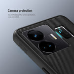 NILLKIN Frosted Shield Pro PC + custodia per telefono in TPU, For Realme GT Neo 5, For OnePlus 11, For OnePlus Ace 2/11R