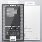 NILLKIN Frosted Shield Pro PC + custodia per telefono in TPU, For Realme GT Neo 5, For OnePlus 11, For OnePlus Ace 2/11R