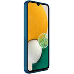Custodia PC smerigliata per Samsung Galaxy A14 4G