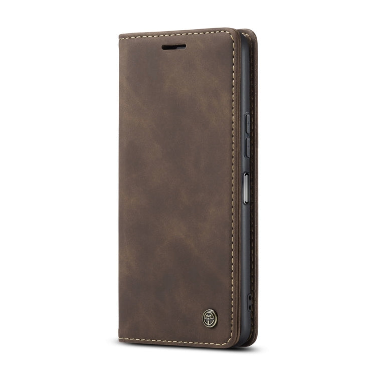 CaseMe 013 Custodia multifunzionale in pelle a conchiglia orizzontale, For Xiaomi Redmi Note 12 4G Global, For Xiaomi 13, For Xiaomi 13 Lite, For Xiaomi 13 Pro