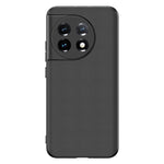 Custodia per telefono in pelle di agnello ultrasottile, For OnePlus 11