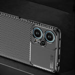 Custodia TPU con fibra di carbonio per Redmi Note 12 Turbo