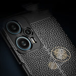 Custodia TPU antiurto per Xiaomi Redmi Note 12 Turbo