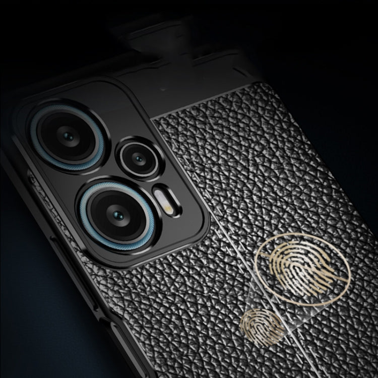 Custodia TPU antiurto per Xiaomi Redmi Note 12 Turbo