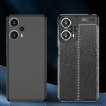 Custodia TPU antiurto per Xiaomi Redmi Note 12 Turbo