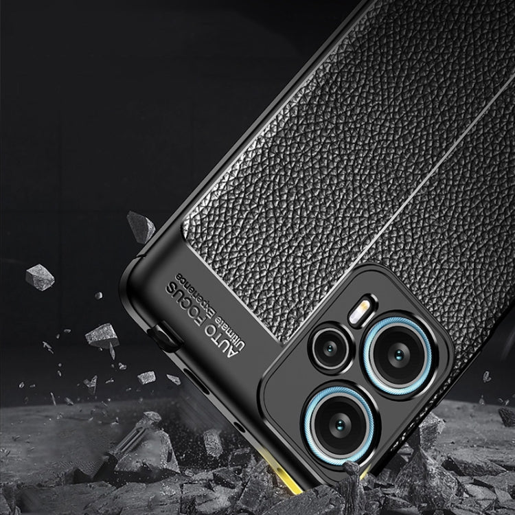 Custodia TPU antiurto per Xiaomi Redmi Note 12 Turbo