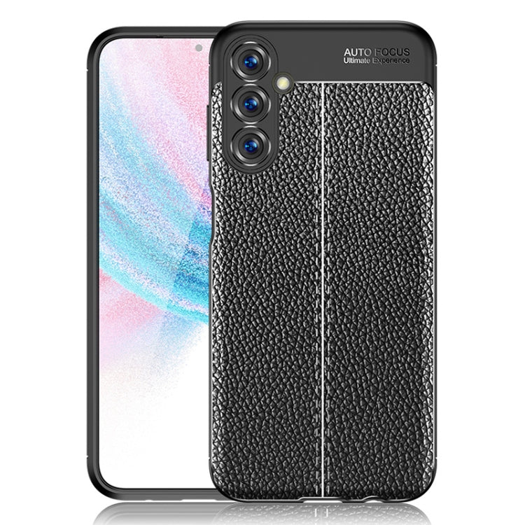 Custodia TPU antiurto per Xiaomi Redmi Note 12 Turbo