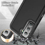 Custodia impermeabile robusta per Samsung Galaxy S22 Ultra