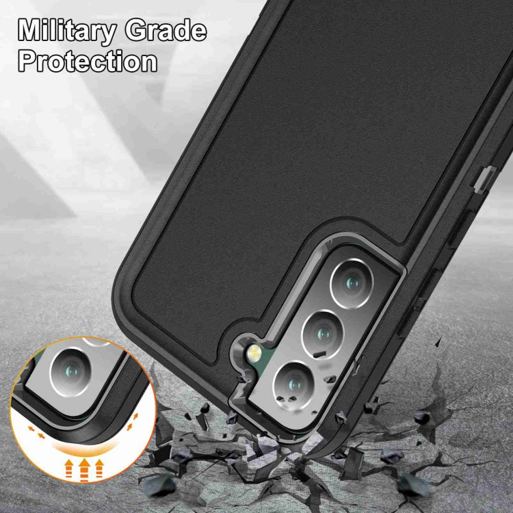 Custodia impermeabile robusta per Samsung Galaxy S22 Ultra
