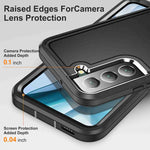 Custodia impermeabile robusta per Samsung Galaxy S22 Ultra