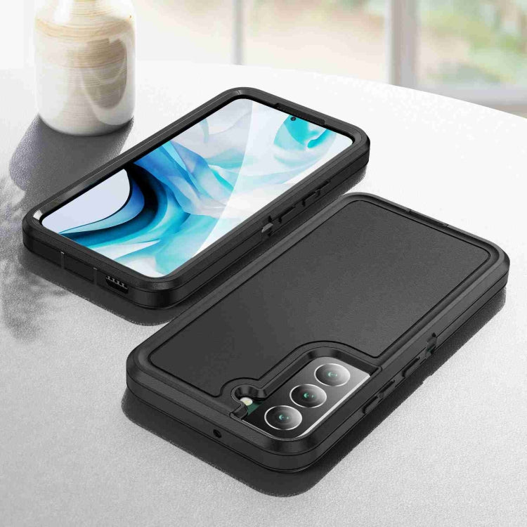 Custodia impermeabile robusta per Samsung Galaxy S22 Ultra