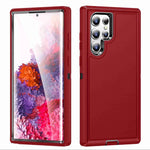 Custodia impermeabile robusta per Samsung Galaxy S22 Ultra