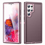 Custodia impermeabile robusta per Samsung Galaxy S22 Ultra