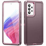 Custodia impermeabile robusta per Samsung Galaxy S22 Ultra