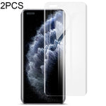 2 protezioni frontali in pellicola idrogel a schermo intero curvo imak, For Honor Magic5 5G, For Honor Magic5 Pro 5G, For vivo X90 5G/X90 Pro 5G/X90 Pro+ 5G, For ZTE nubia Z50 5G, For Xiaomi 13 Lite 5G / Civi 2 5G, For OnePlus Ace 2V 5G