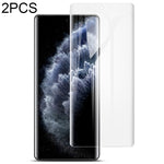 2 protezioni frontali in pellicola idrogel a schermo intero curvo imak, For Honor Magic5 5G, For Honor Magic5 Pro 5G, For vivo X90 5G/X90 Pro 5G/X90 Pro+ 5G, For ZTE nubia Z50 5G, For Xiaomi 13 Lite 5G / Civi 2 5G, For OnePlus Ace 2V 5G