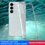 Custodia in cristallo per Samsung Galaxy S23 Ultra 5G