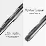 Custodia in cristallo per Samsung Galaxy S23 Ultra 5G