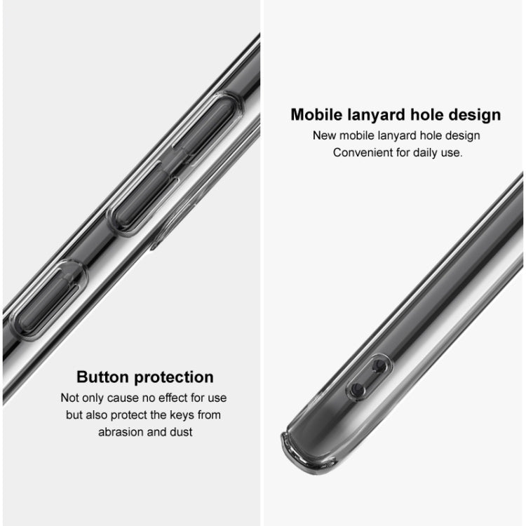 Custodia in cristallo per Samsung Galaxy S23 Ultra 5G