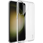Custodia in cristallo per Samsung Galaxy S23 Ultra 5G