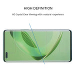 Pellicola in vetro temperato a schermo intero con bordo curvo 3D, For Huawei nova 11 Ultra / nova 11 Pro (1 PC)