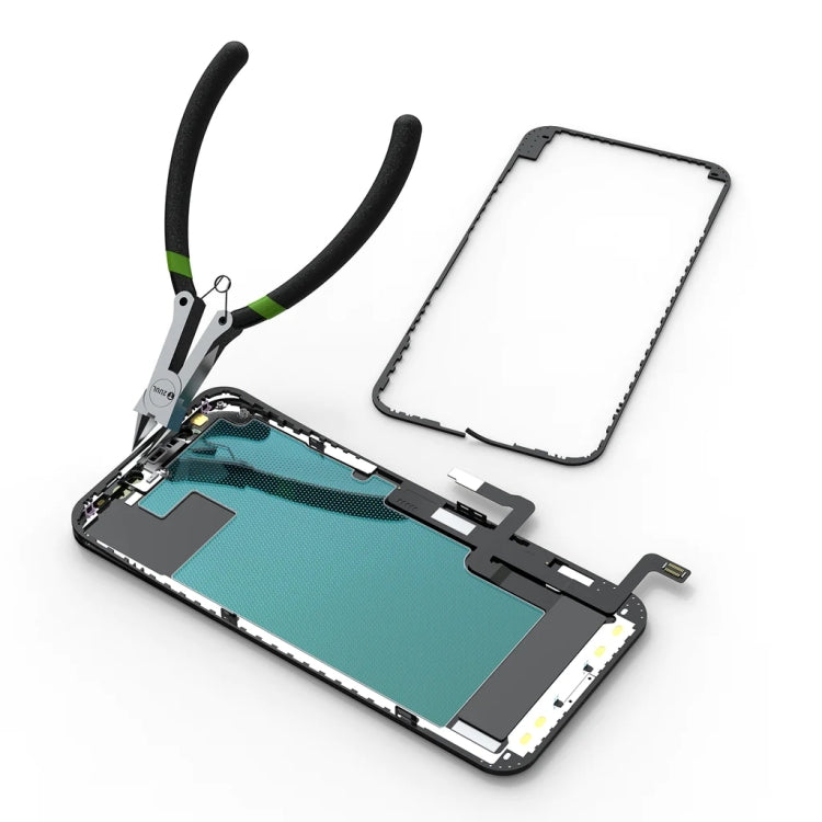 Pinza per riparazione smartphone da 15 cm - immagine 3