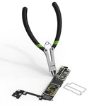 Pinza per riparazione smartphone da 15 cm - immagine 5