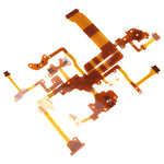 Cavo flessibile copertura superiore per Sony ILCE-7M2