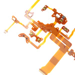 Cavo flessibile copertura superiore per Sony ILCE-7M2