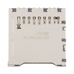 Slot ricambio scheda SD per fotocamere Nikon e Canon