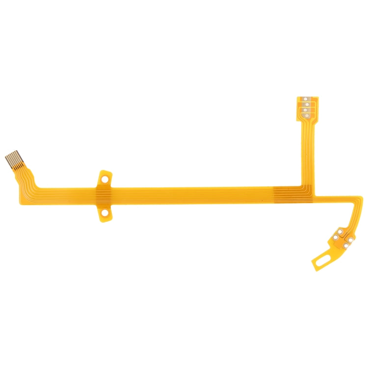 Cavo flessibile apertura obiettivo per Canon EF e PowerShot