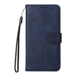 Custodia portafoglio in pelle per Honor Magic5 Pro