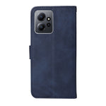 Custodia portafoglio in pelle per Honor Magic5 Pro