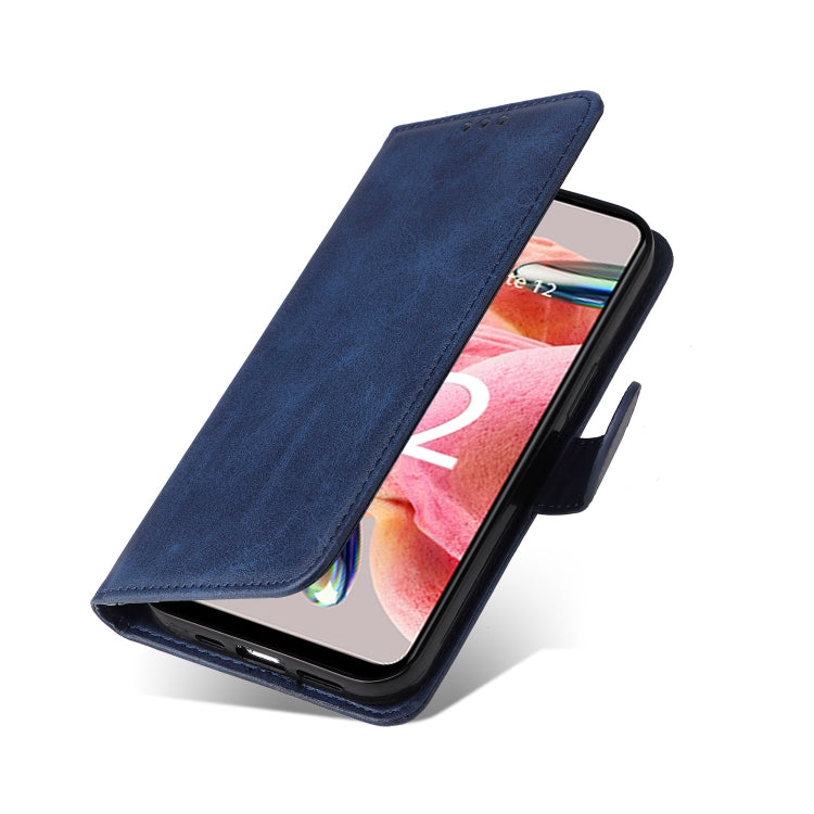 Custodia portafoglio in pelle per Honor Magic5 Pro