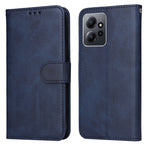 Custodia portafoglio in pelle per Honor Magic5 Pro