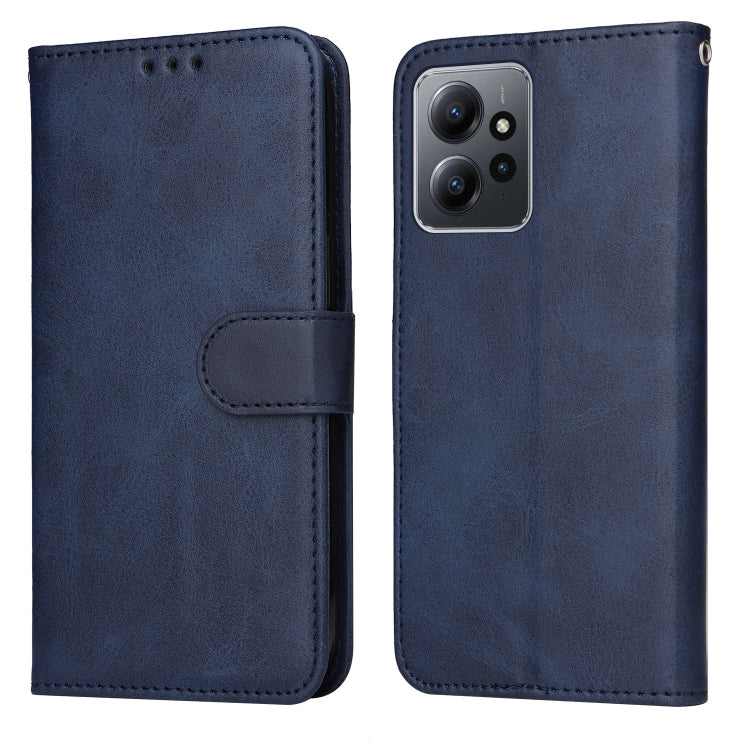 Custodia portafoglio in pelle per Honor Magic5 Pro