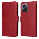 Custodia portafoglio in pelle per Honor Magic5 Pro