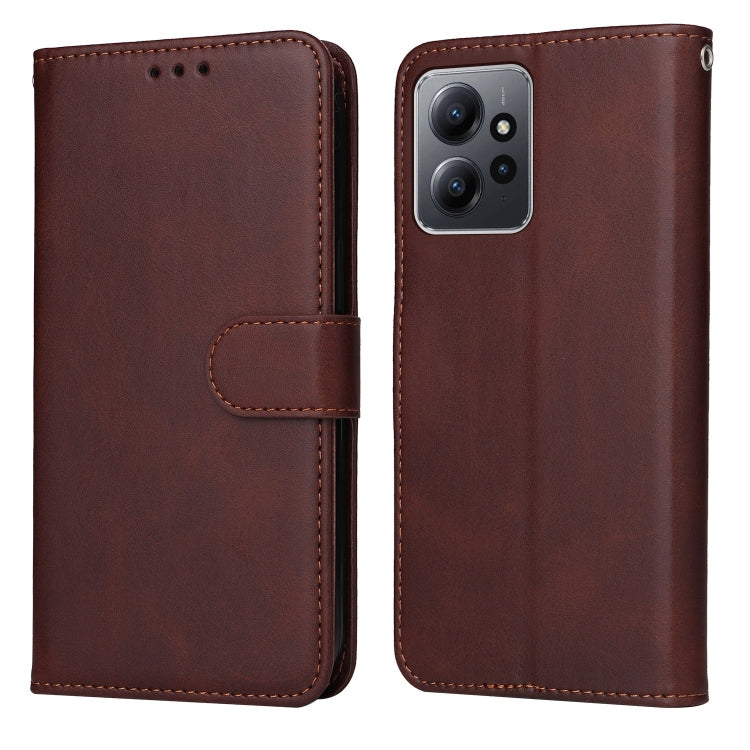 Custodia portafoglio in pelle per Honor Magic5 Pro