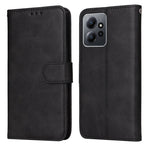 Custodia portafoglio in pelle per Honor Magic5 Pro