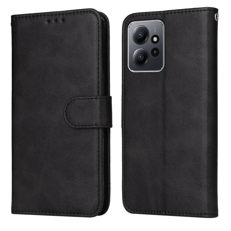 Custodia portafoglio in pelle per Honor Magic5 Pro
