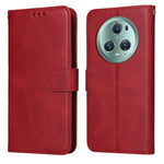 Custodia portafoglio in pelle per Honor Magic5 Pro