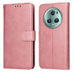Custodia portafoglio in pelle per Honor Magic5 Pro