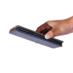Custodia per telefono in pelle magnetica tinta unita a olio lucido, For Huawei P60 / P60 Pro, For Huawei Enjoy 60, For Nokia G22, For Honor Magic5, For Honor Magic5 Pro