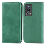 Custodia portafoglio in pelle per Realme C55