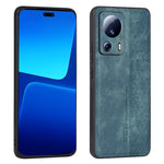 Custodia per telefono AZNS in pelle goffrata 3D, For Xiaomi 13 Lite / Civi 2