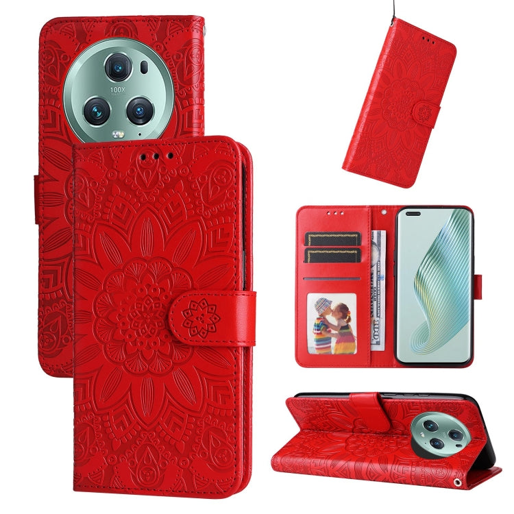 Custodia portafoglio in pelle per Xiaomi Redmi Note 12 4G