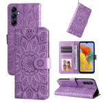 Custodia portafoglio in pelle per Xiaomi Redmi Note 12 4G